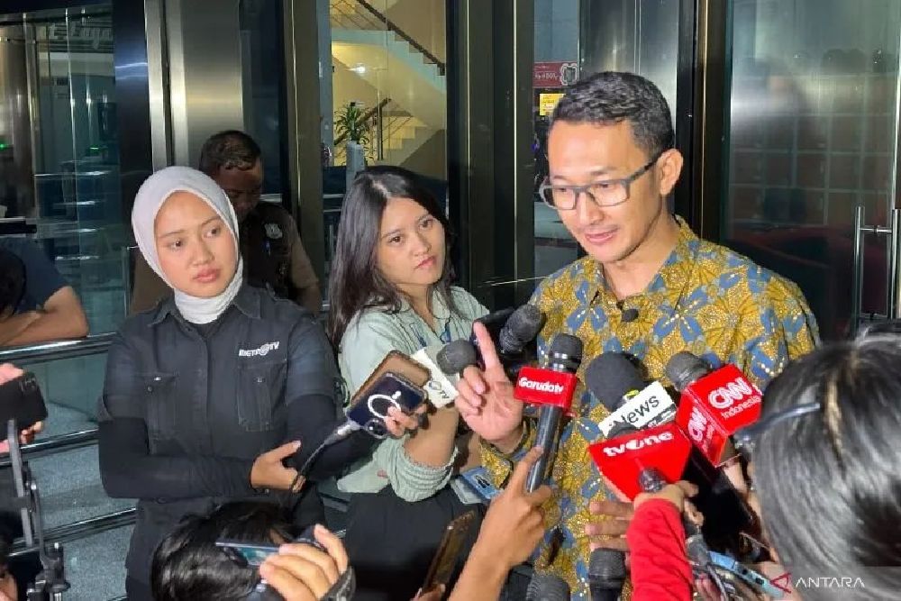 Besok, KPK Umumkan Status Tersangka dalam Kasus OTT Gubernur Riau