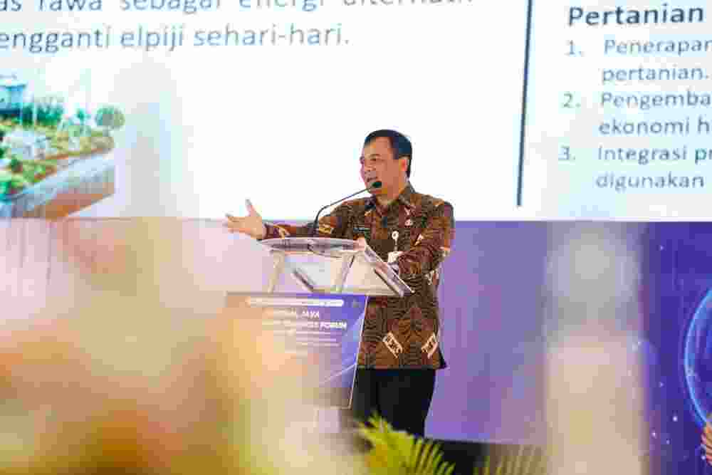 34 Investor Siap Investasi Senilai Total Rp5 Triliun di Jateng