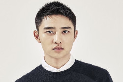 Doh Kyung Soo Resmi Gabung Blitzway Entertainment