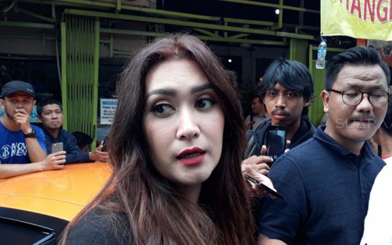 Sahroni, Nafa, Eko Patrio Tetap Dinonaktifkan MKD DPR