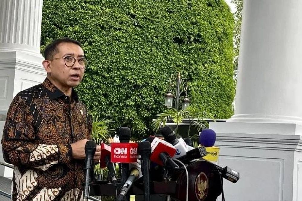 49 Nama Calon Pahlawan di Meja Prabowo, Ada Soeharto hingga Gus Dur