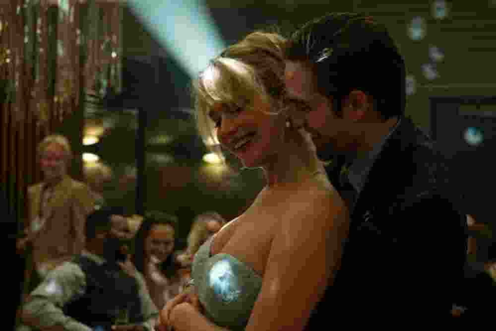 Sinopsis Film Die, My Love: Ketika Depresi Pasca Melahirkan