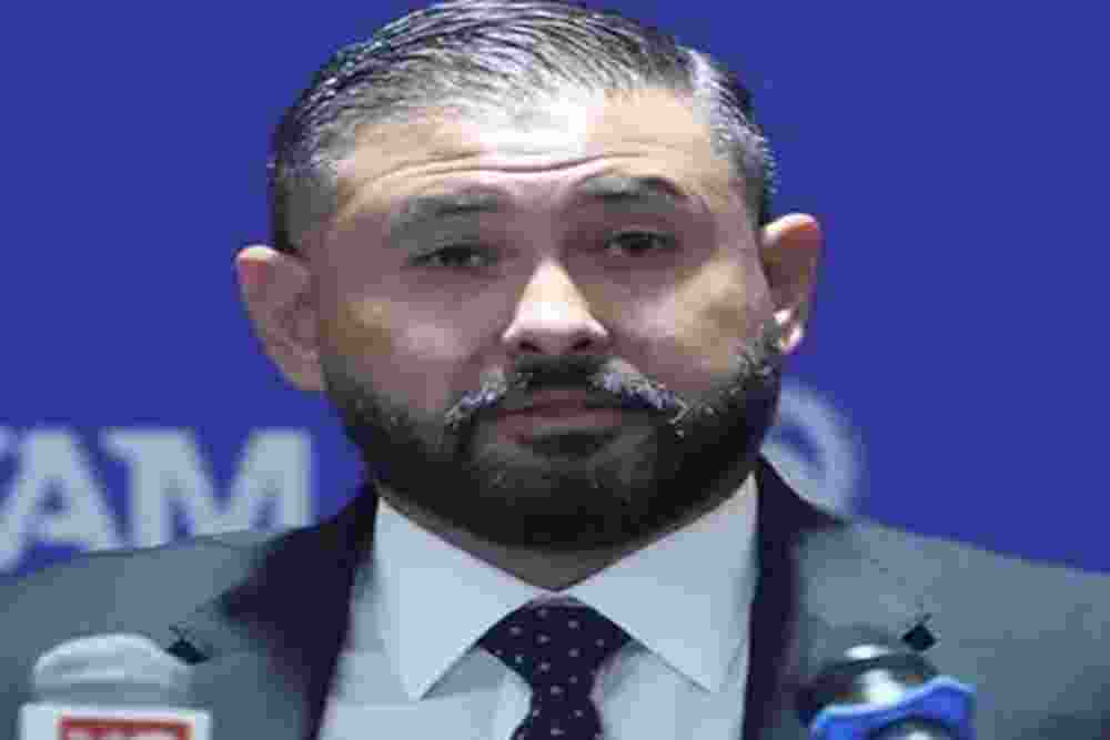 Bos JDT Tanggung Seluruh Biaya FAM ke CAS