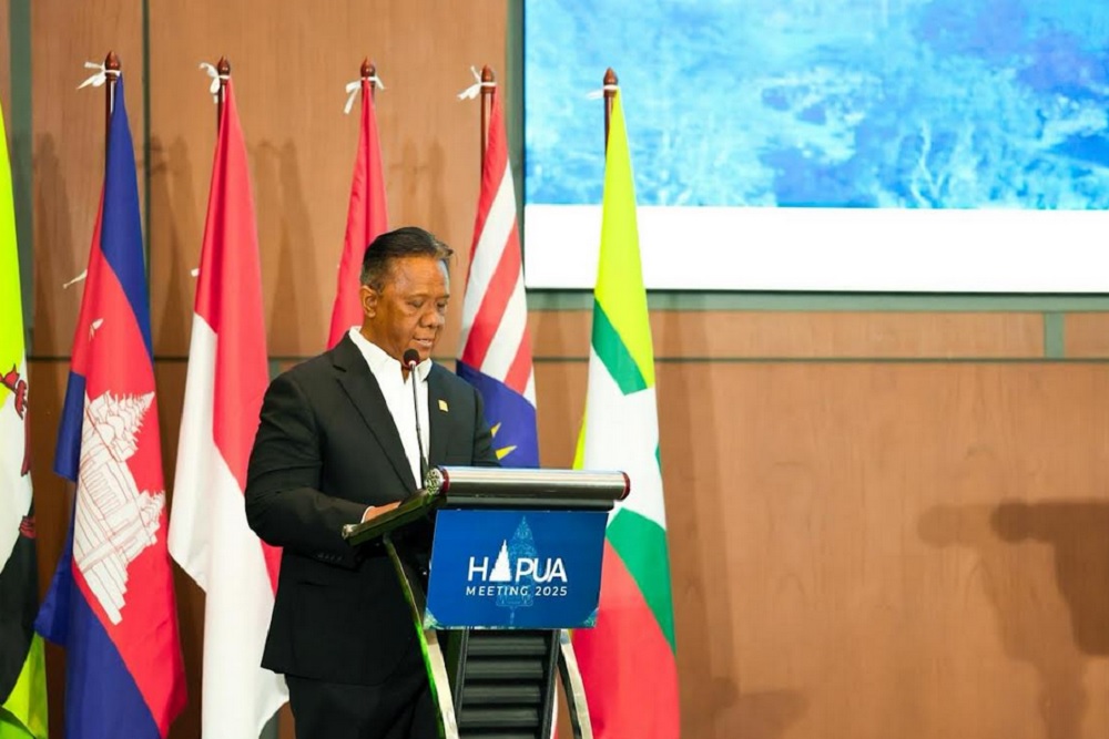 PLN Dorong Transformasi SDM untuk Percepat Transisi Energi Berkelanjut