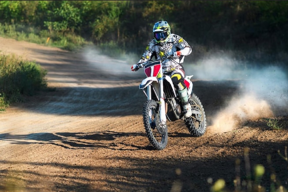 Dugaan Penyimpangan Anggaran di Event Motocross NTB Mengemuka