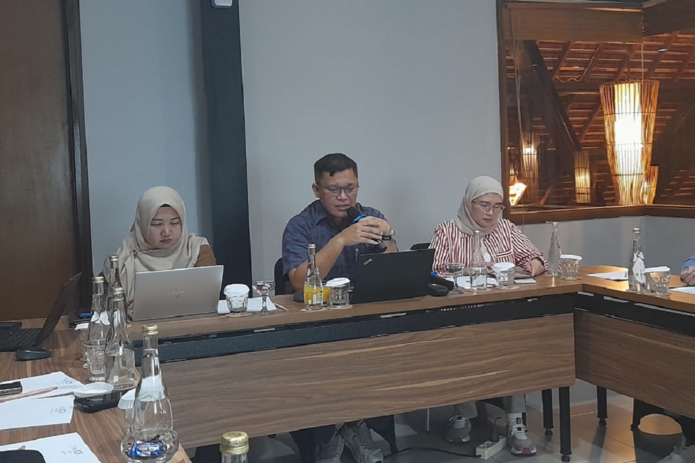 Kasus Penipuan Digital di DIY Melonjak, OJK: Kerugian Rp129 Miliar