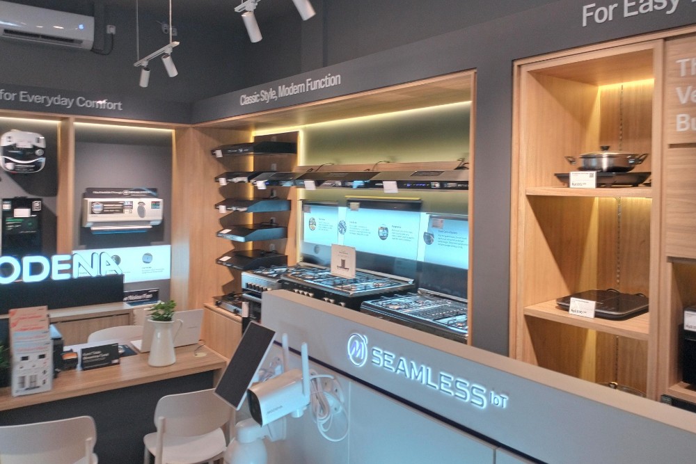 Pertumbuhan Ekonomi Meningkat Jadi Alasan Pembukaan MHC di DIY