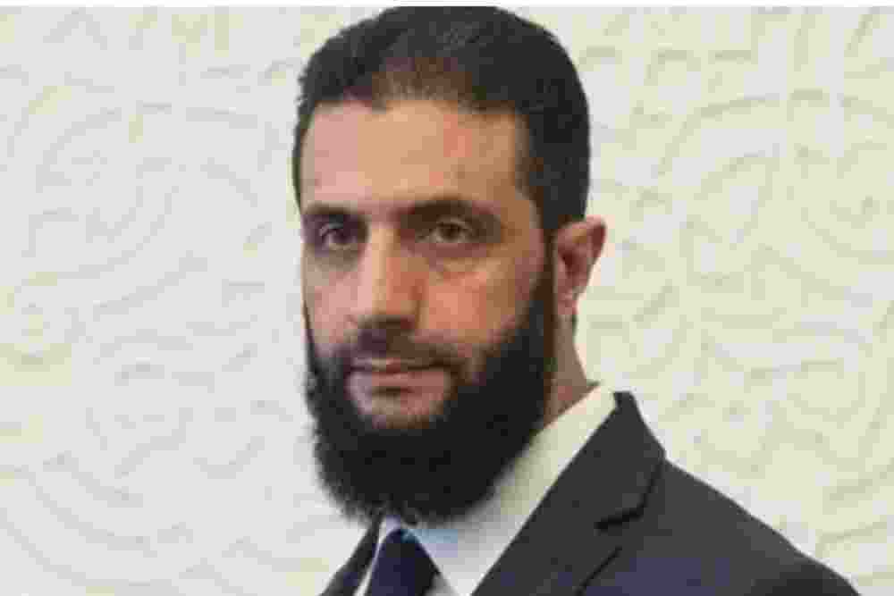 AS Hapus Presiden Suriah dari Daftar Teroris