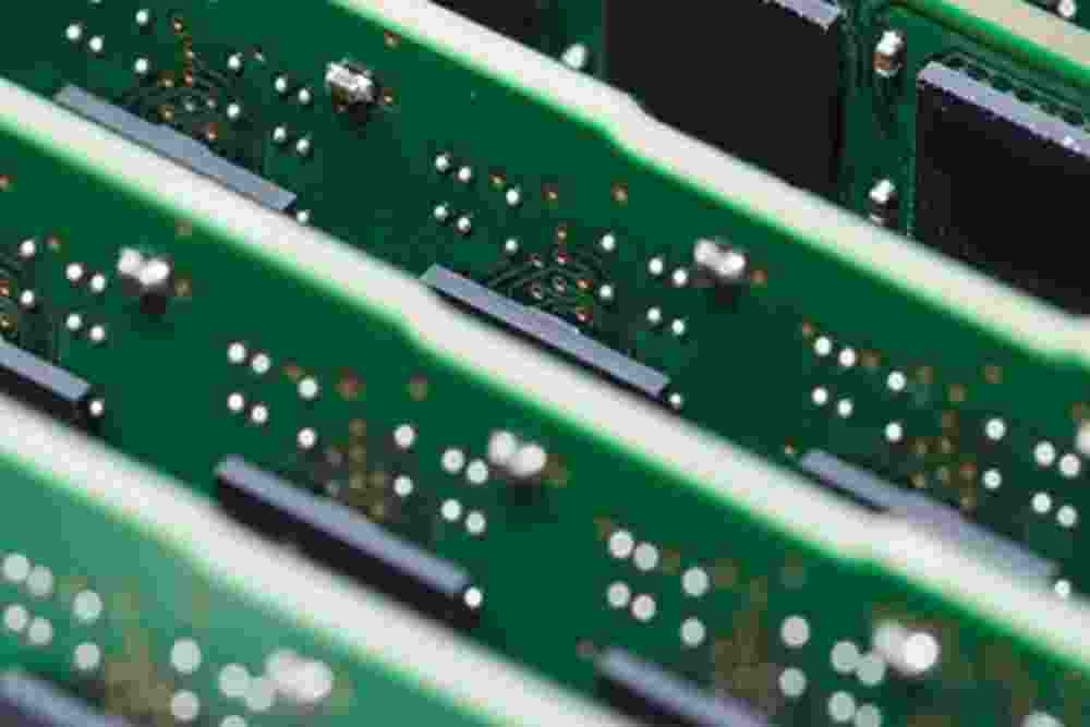 China Desak Belanda Pulihkan Pasokan Semikonduktor