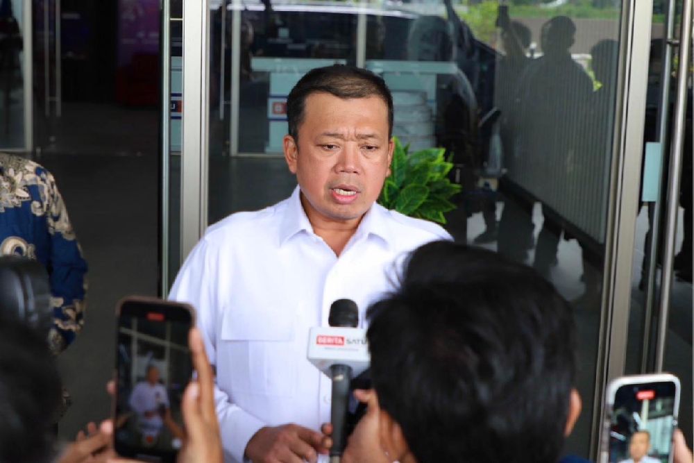 Menteri Nusron: Kasus Sengketa Tanah JK Produk Puluhan Tahun Lalu