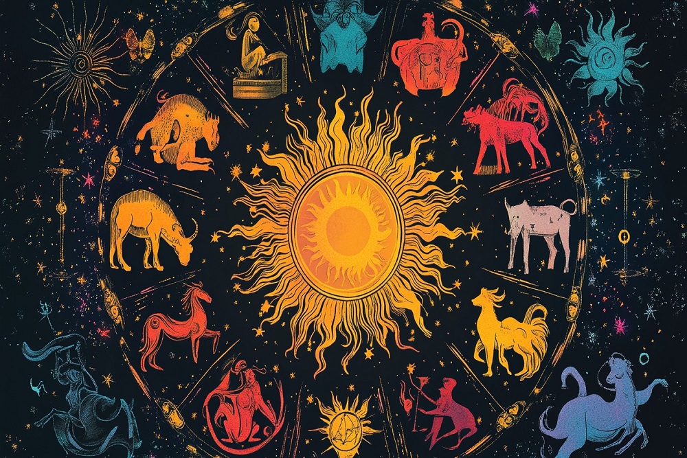 Daftar Zodiak yang Gampang Menyerah dalam Percintaan