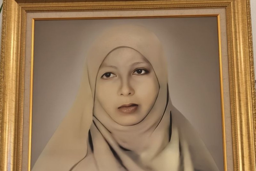 Rahmah El Yunusiyah Diberi Gelar Pahlawan Bidang Pendidikan Islam