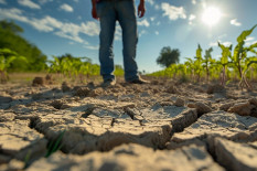 70.000 Orang Tiap Hari Kehilangan Rumah Akibat Bencana Iklim