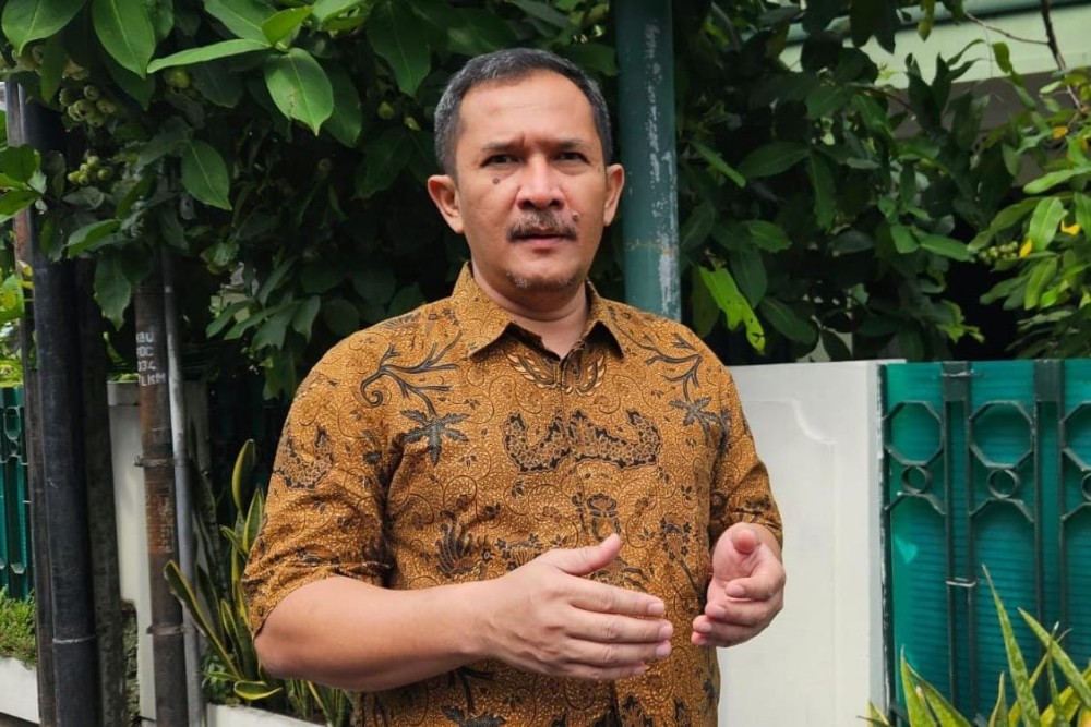 Bunuh Kebebasan Berpendapat, Soeharto Tak Layak Jadi Pahlawan Nasional