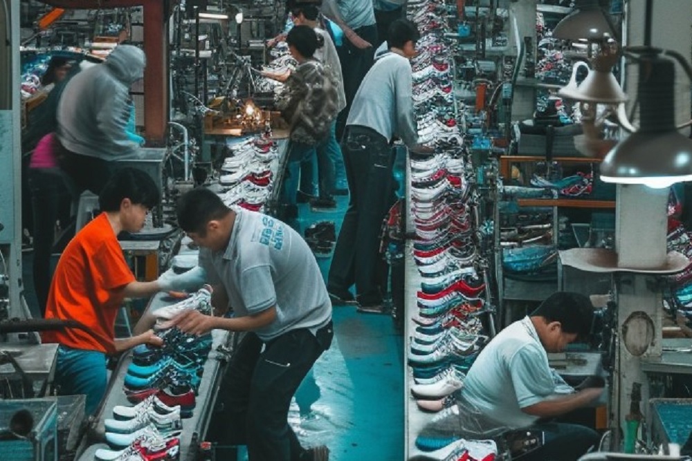 Kontaminasi Radio Aktif, Rantai Ekspor Indonesia Dipantau Dunia