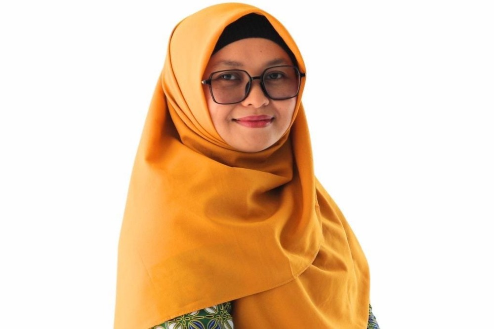 Menjadi Pahlawan Literasi dengan Picture Book