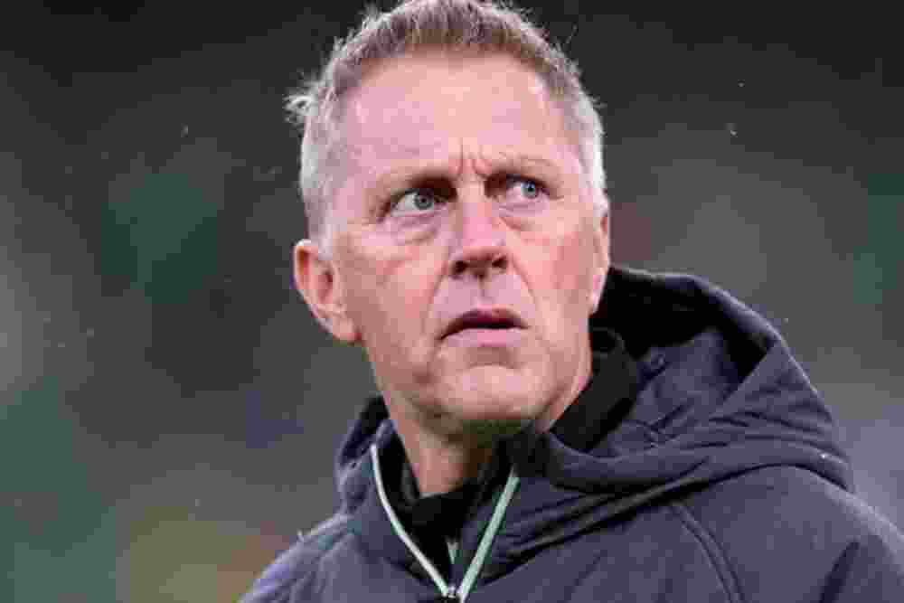 Heimir Hallgrimsson Tegaskan Belum Tertarik Latih Timnas Indonesia