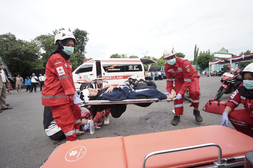 DIY Kembali Gencarkan Germas dan CKG, Ini Tujuannya