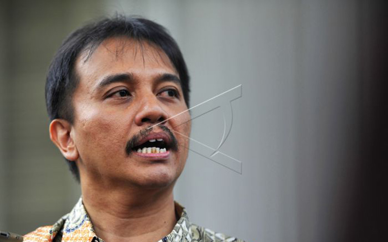 Kasus Ijazah Jokowi, Roy Suryo dan dr Tifa Diperiksa Polisi