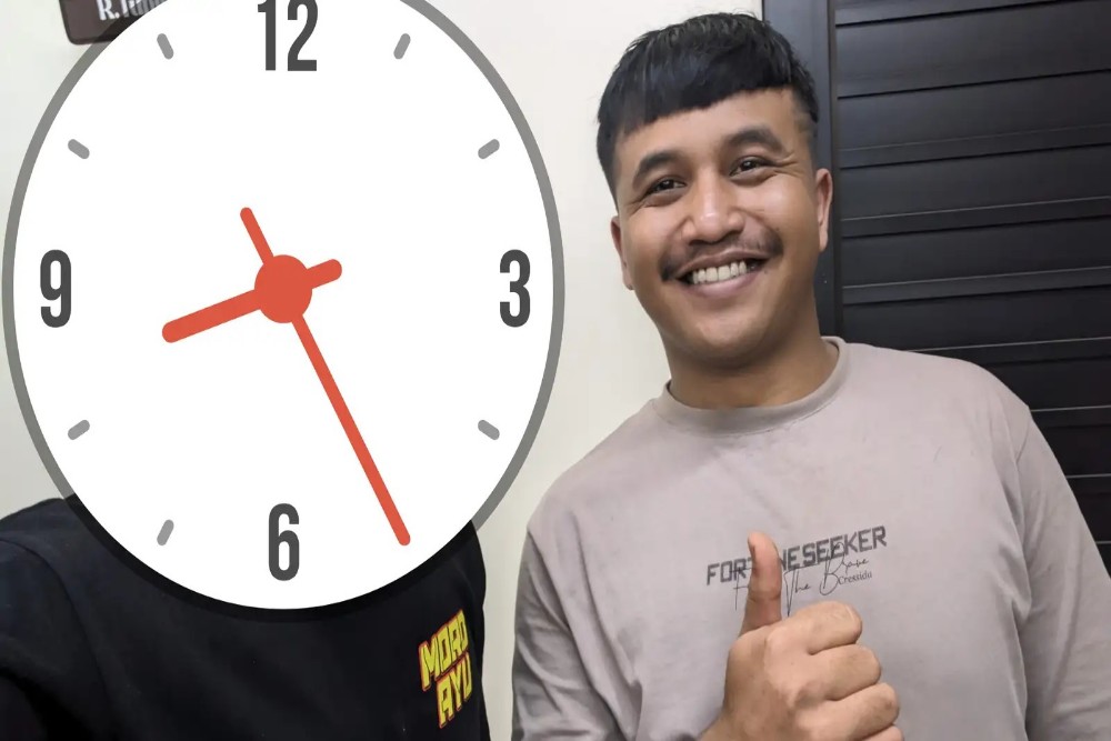 Dwi Ariyanto Asal Boyolali Hilang, Terakhir ke Pasar Burung