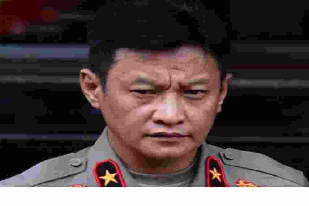 Perjalanan Hidup Brigjen Hendra Kurniawan dan Kasus Hukumnya