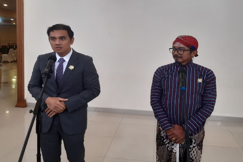 KPH Notonegoro Kembali Jadi Nahkoda Pirukunan Tuwanggana DIY