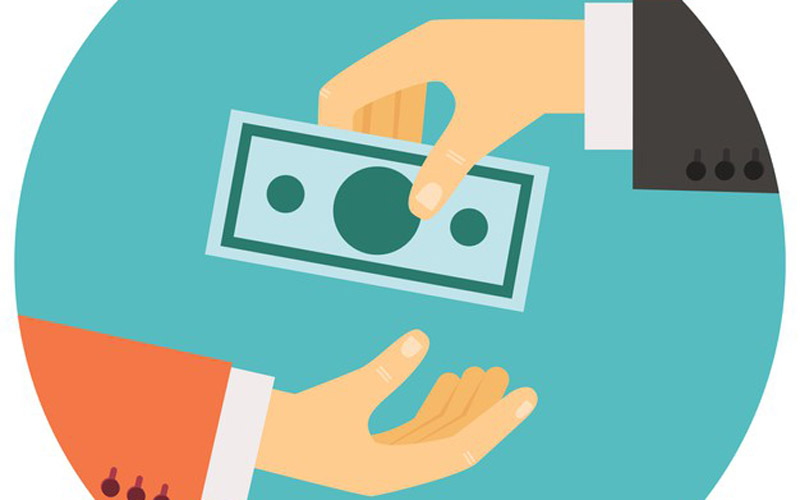 Korupsi Kalurahan Bohol, Pamong Ikut Kebagian hingga Rp8 Juta