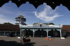 Respati Tegaskan Pemkot Solo Tak Campuri Suksesi Keraton