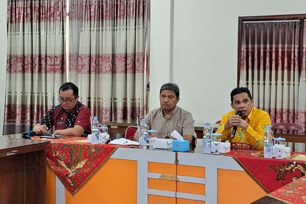 Wajib Belajar 13 Tahun Perkuat Fondasi SDM di Kota Magelang