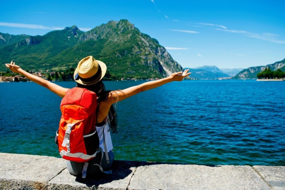 Tips Menikmati Solo Traveling Agar Tetap Seru