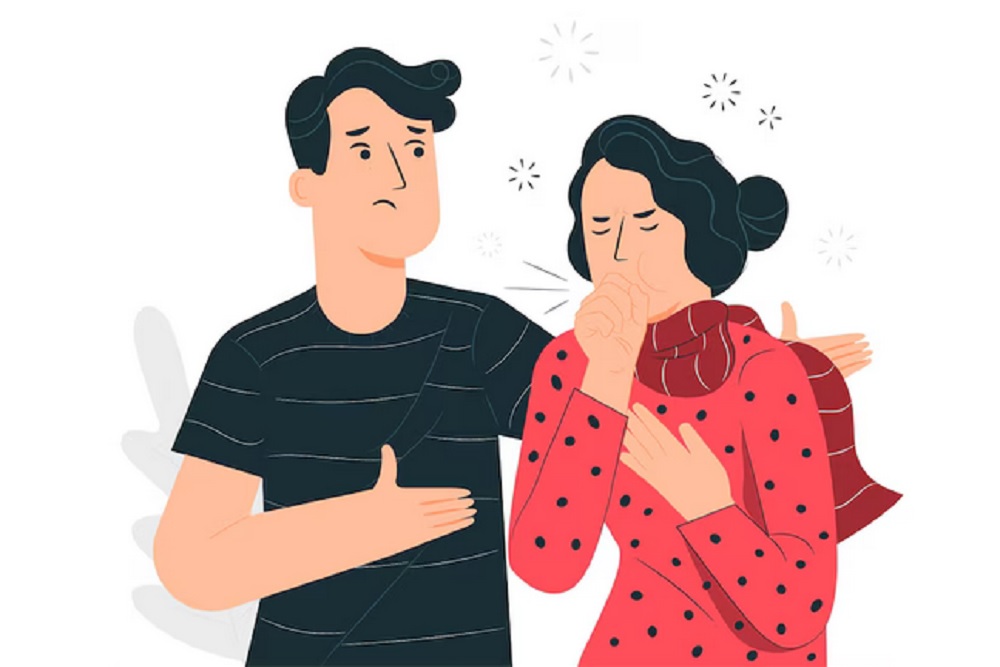 Kasus ISPA Sleman 4.538, Depok Jadi Wilayah Tertinggi