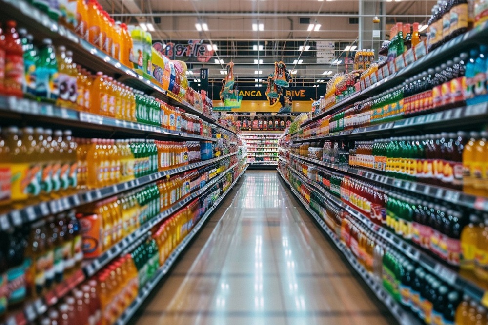 Cukai Minuman Berpemanis dalam Kemasan Tetap Lanjut