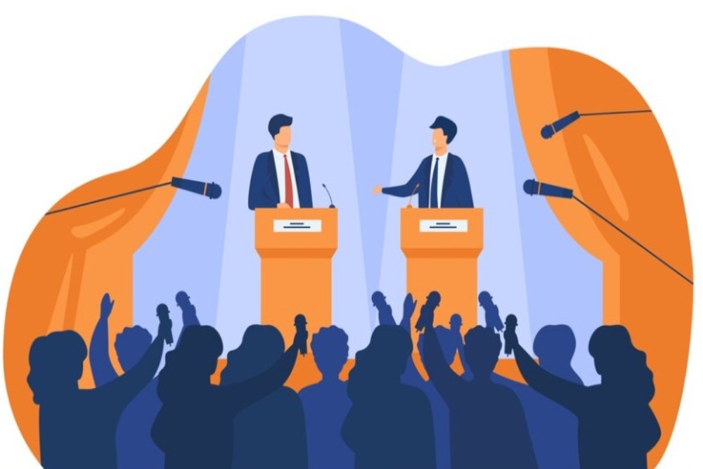 Pemkab Gunungkidul Gencarkan Edukasi Politik ke Masyarakat