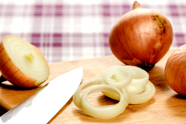 Begini Cara Simpan Bawang Bombai Supaya Tak Cepat Busuk