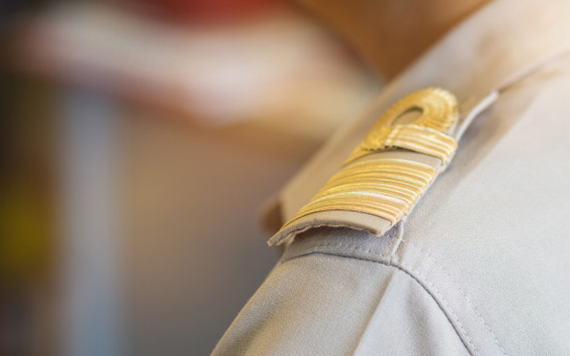 MK Larang Polisi Aktif Isi Jabatan Sipil, Begini Respons Pemerintah