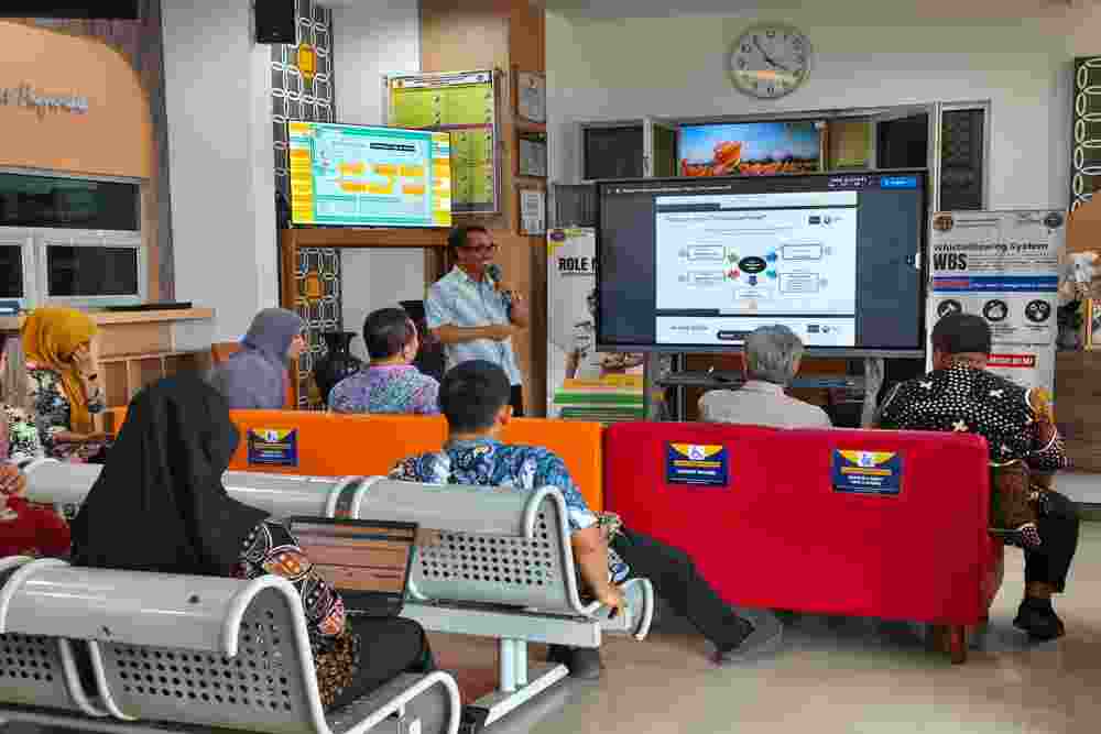 ZNT Jadi Acuan Penting dalam Investasi Properti