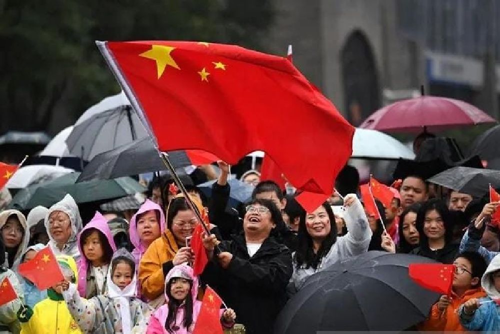 Intelijen China Buru Mata-Mata Jepang, Ini Penyebabnya