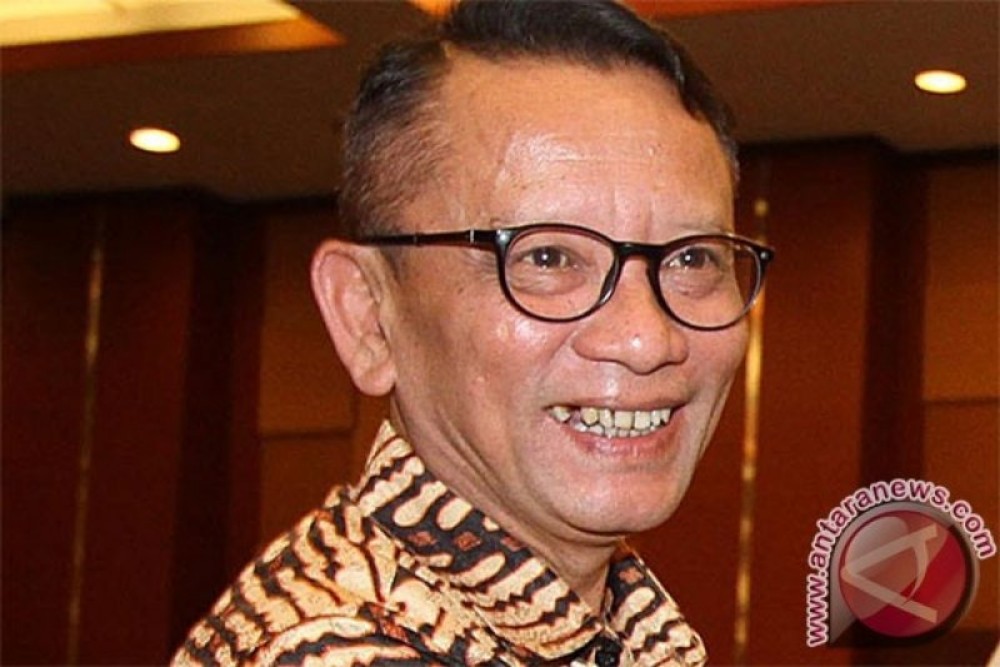 Eks Dirjen Pajak Ken Dwijugiasteadi Dicegah, Kasus Naik Penyidikan