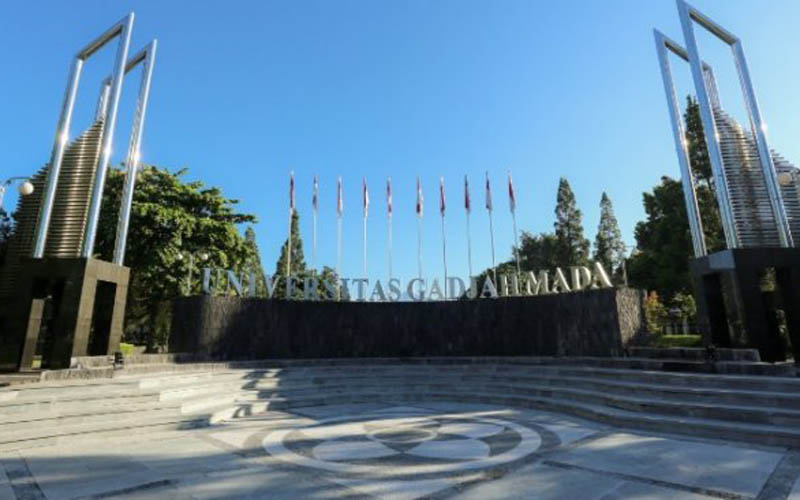 UGM Klarifikasi Proses Informasi Publik Terkait Ijazah Jokowi