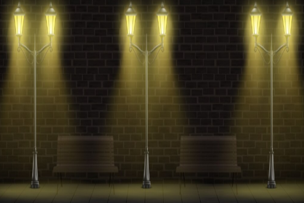 Smart LPJU Dipasang di Gunungkidul, Pantau Lampu dari Jarak Jauh