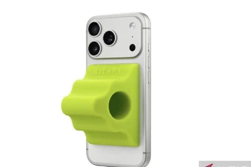 Apple Luncurkan Pegangan dan Dudukan Khusus Disabilitas