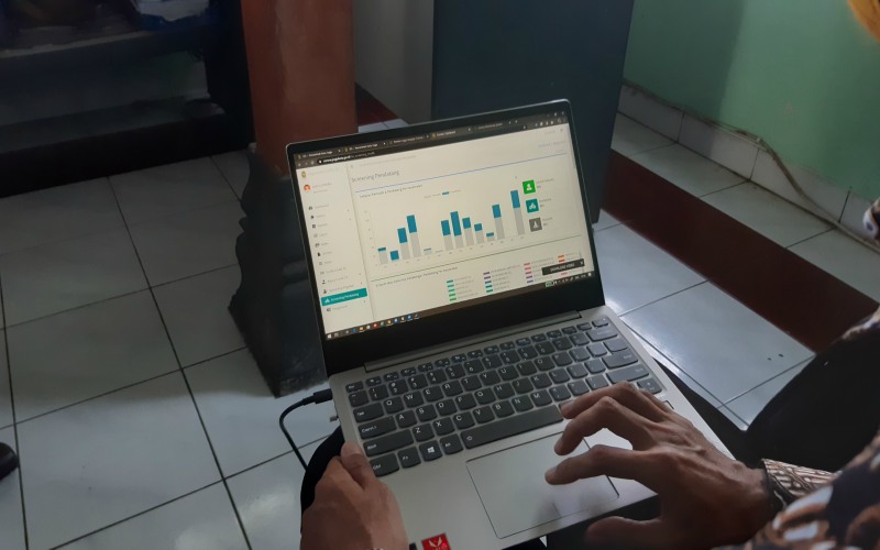 43 Ormas di Jogja Belum Lengkapi Legalitas, Ini Kata Kesbangpol