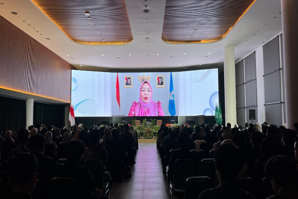 Guru Didorong Kuasai Konten Digital demi Pembelajaran Menarik