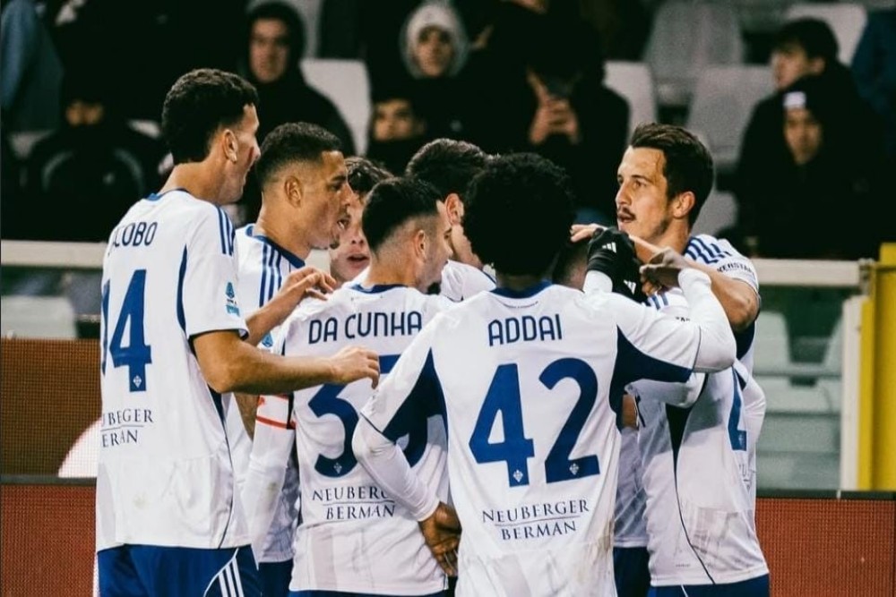 Como Hajar Torino 5-1, Tim Fabregas Meroket ke Peringkat Enam