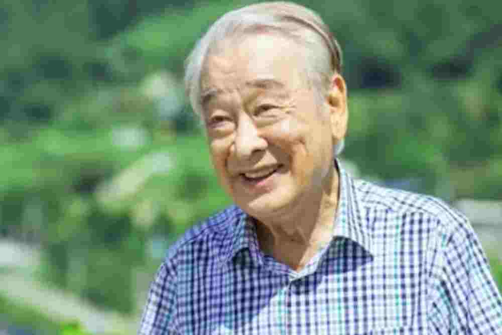 Aktor Senior Lee Soon-jae Meninggal Dunia di Usia 91 Tahun
