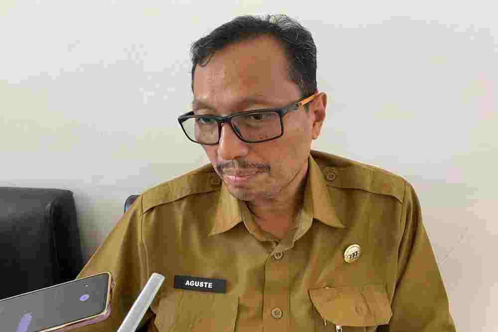 Dinkes Bantul Gencarkan Skrining Aktif TBC dengan Mobile X-Ray