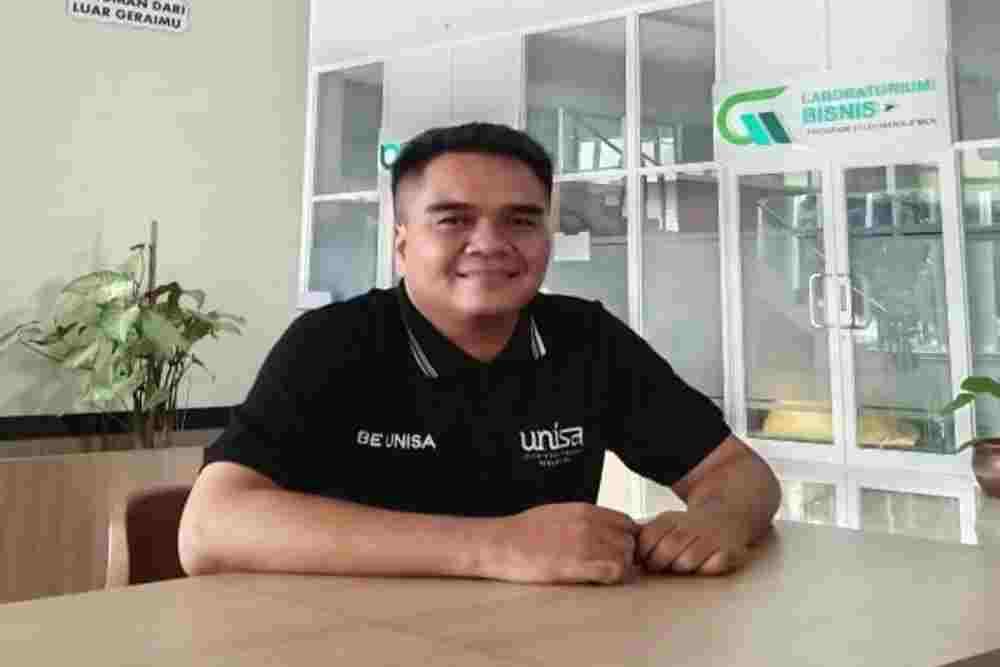 Guru Memiliki Peran Sentral Memutus Rantai Perundungan di Sekolah