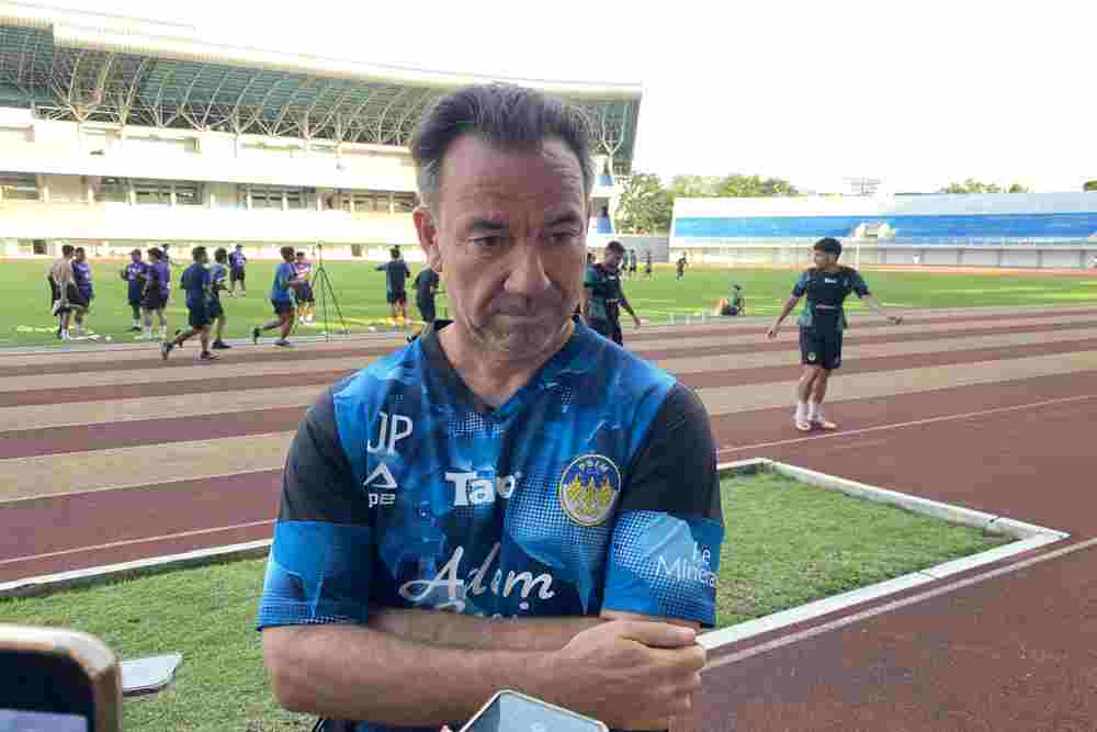 Tanpa Ze Valente, PSIM Jogja Siap Hadapi Persija di SUGBK