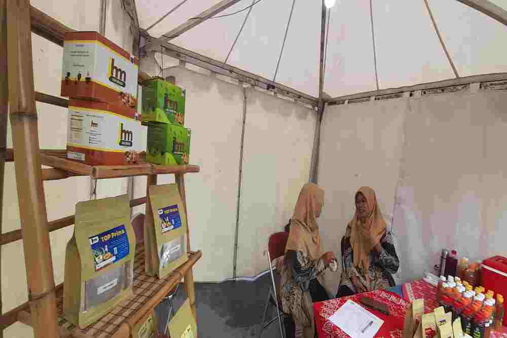 Bantul Dorong Jamu dan Pengobatan Tradisional Jadi Gaya Hidup