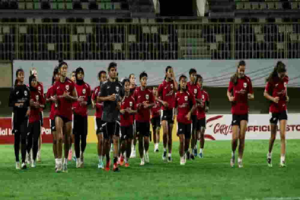 Pelatih Nepal: Indonesia Sedang dalam Performa Bagus
